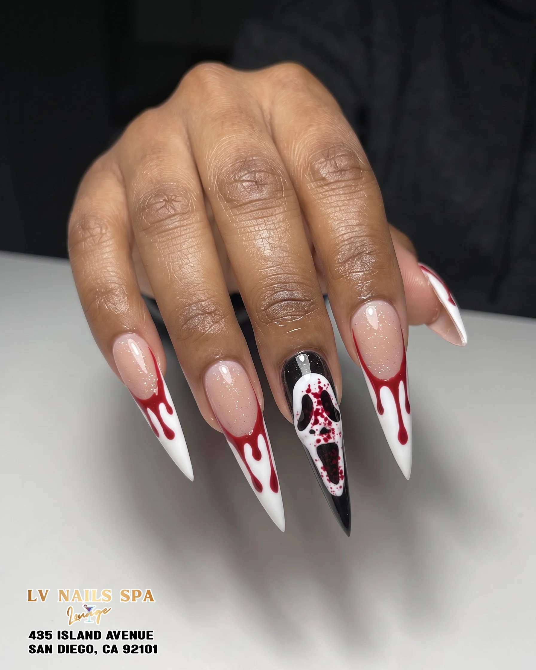 Must Try Nail Designs October 14 2026